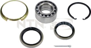 NTN / SNR R169.37