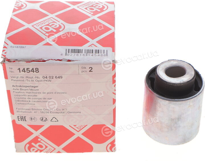 Febi 14548