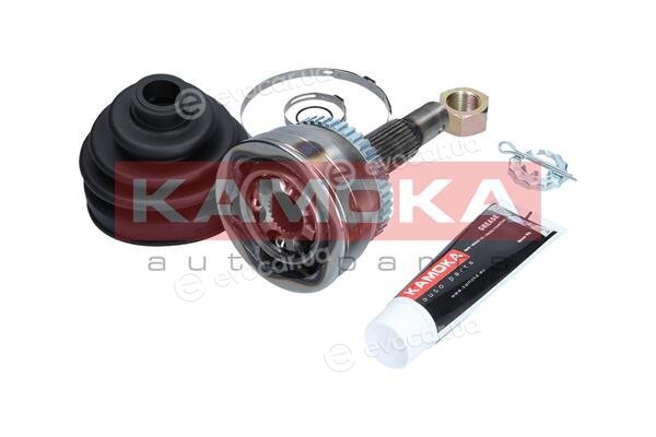 Kamoka 6054
