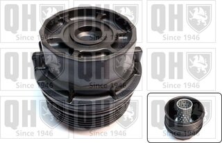 Quinton Hazell QOC1042