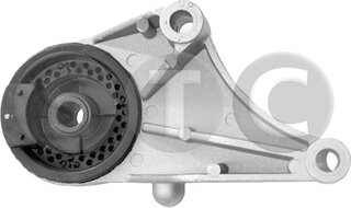 Metalcaucho / STC T406053
