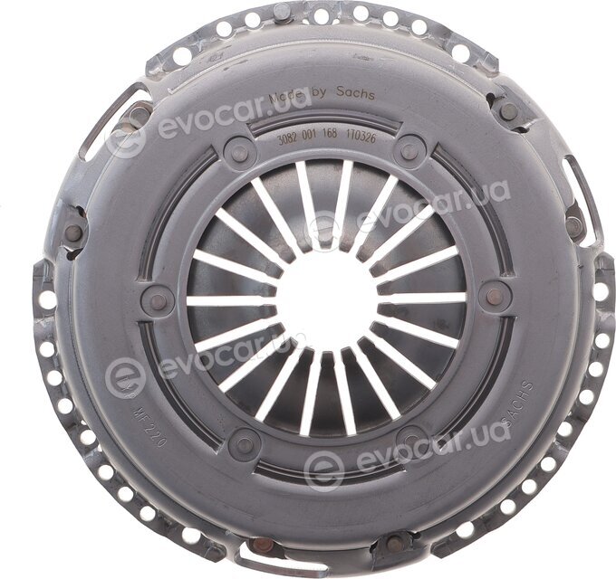 Sachs 3000 950 019