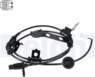 Delphi SS21207-12B1