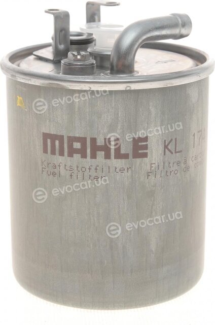 Mahle KL 174