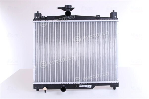 Nissens 64789A