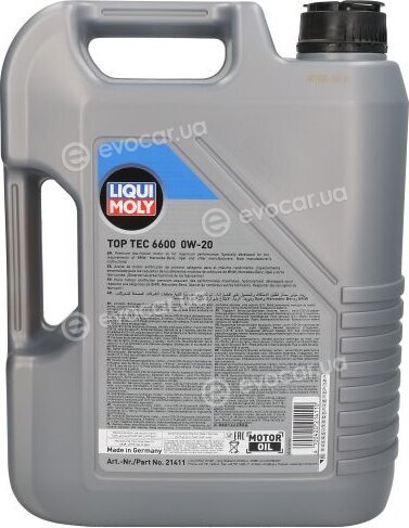 Liqui Moly 21411