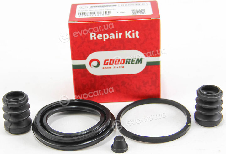 Goodrem RK6639.0