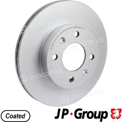 JP Group 3563101200