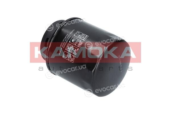 Kamoka F114801