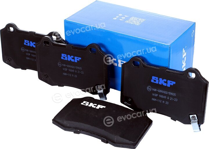 SKF VKBP 90849 A