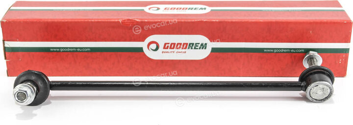 Goodrem RS0744
