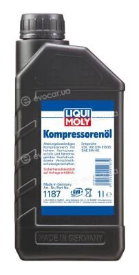 Liqui Moly 1187