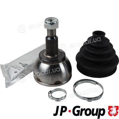 JP Group 1343300710