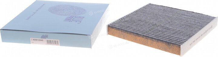Blue Print ADN12545