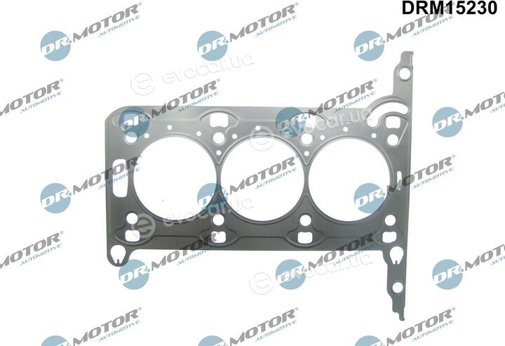 Dr. Motor DRM15230