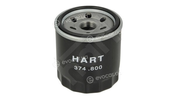 Hart 374 800