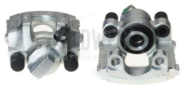 Kawe / Quick Brake 34910