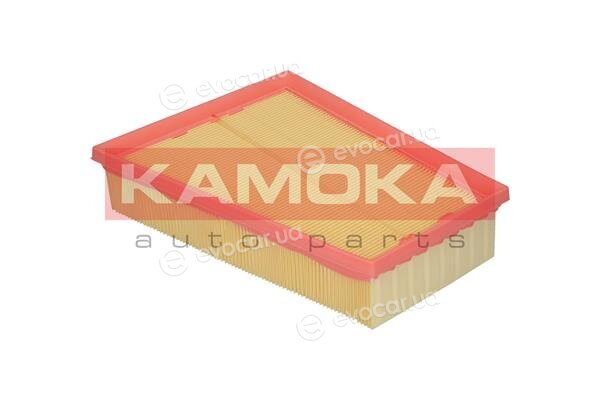 Kamoka F204101