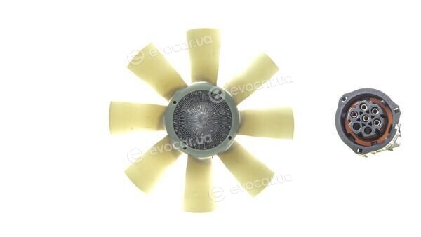 Mahle CFF 457 000P