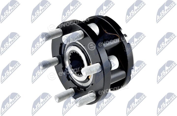 NTY KSB-IS-000