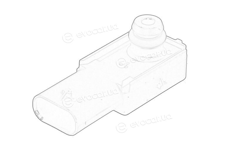 VAG 5Q0906207A