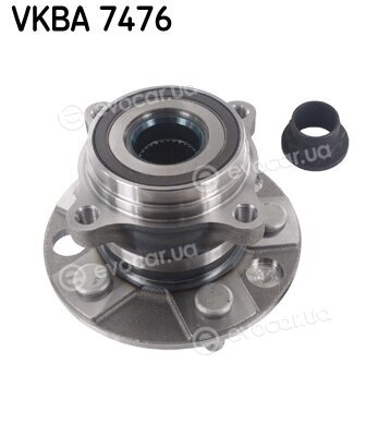 SKF VKBA 7476