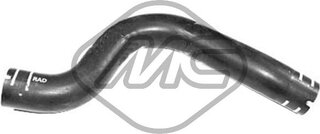 Metalcaucho / STC 09348