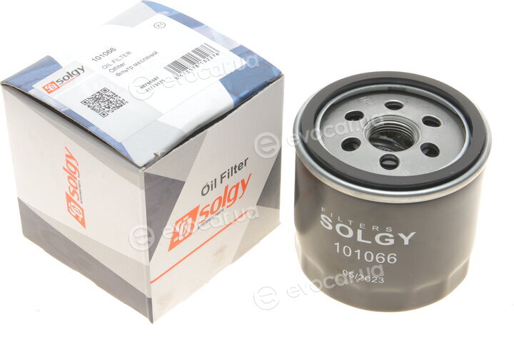 Solgy 101066