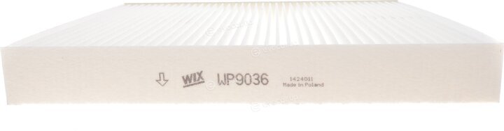 WIX WP9036