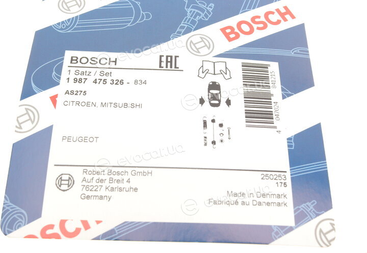 Bosch 1 987 475 326