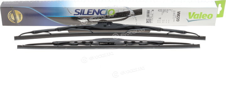 Valeo 574290