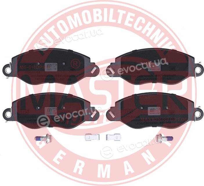 Master Sport 13046039922N-SET-MS