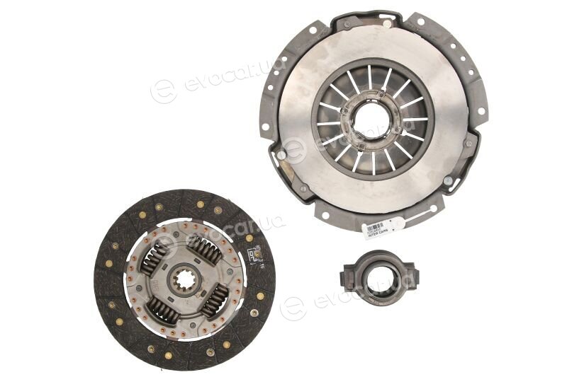 Sachs 3400 700 433