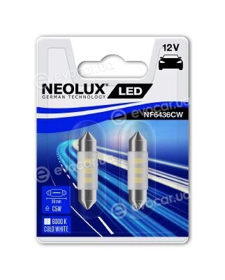 Neolux NF6436CW-02B