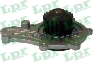 LPR / Samko WP0031