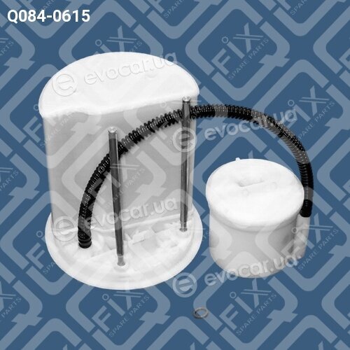 Q-Fix Q0840615