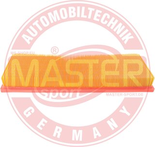 Master Sport 40124-LF-PCS-MS