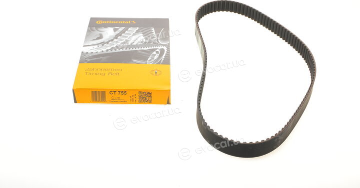 Continental CT755