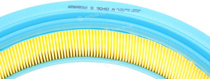 Sofima S 9040 A