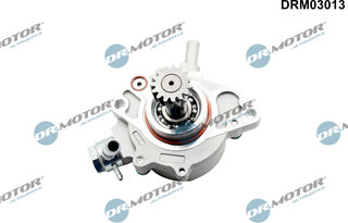 Dr. Motor DRM03013