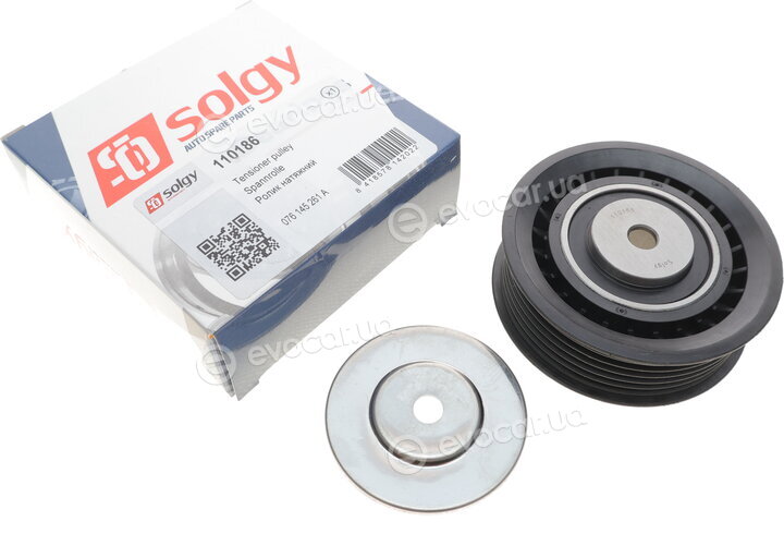 Solgy 110186
