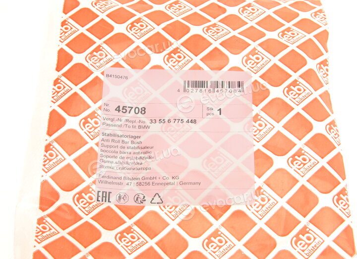 Febi 45708
