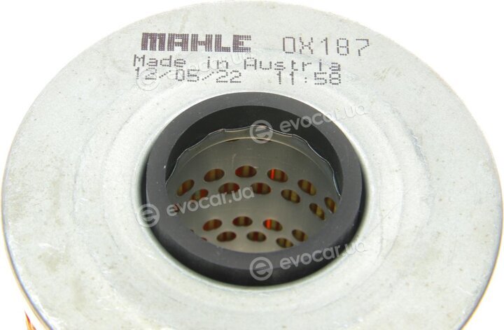 Mahle OX 187D