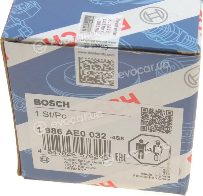 Bosch 1 986 AE0 032