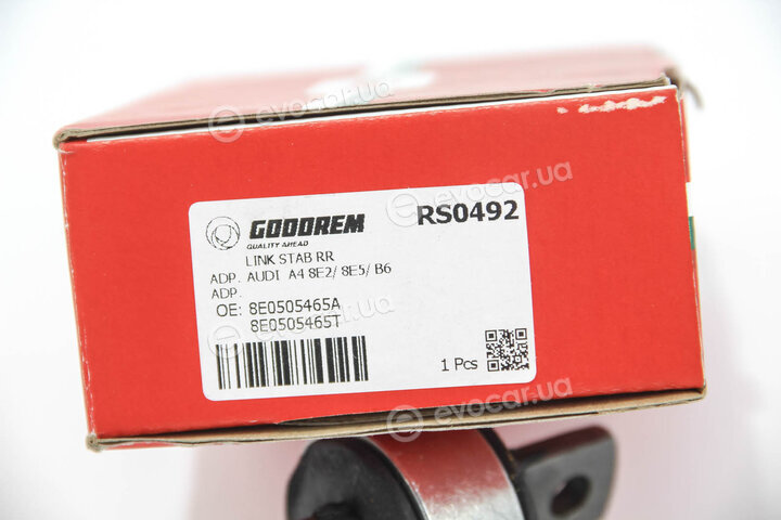 Goodrem RS0492