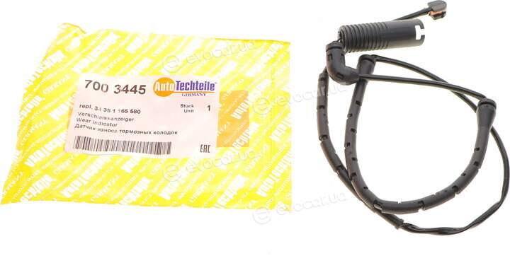 Autotechteile 700 3445