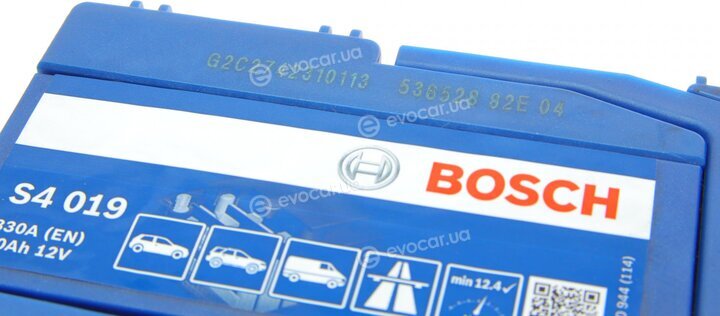 Bosch 0 092 S40 190