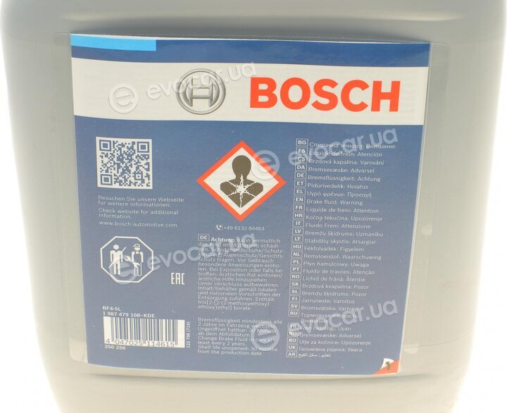 Bosch 1 987 479 108