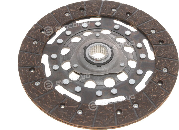 Kawe / Quick Brake 962572