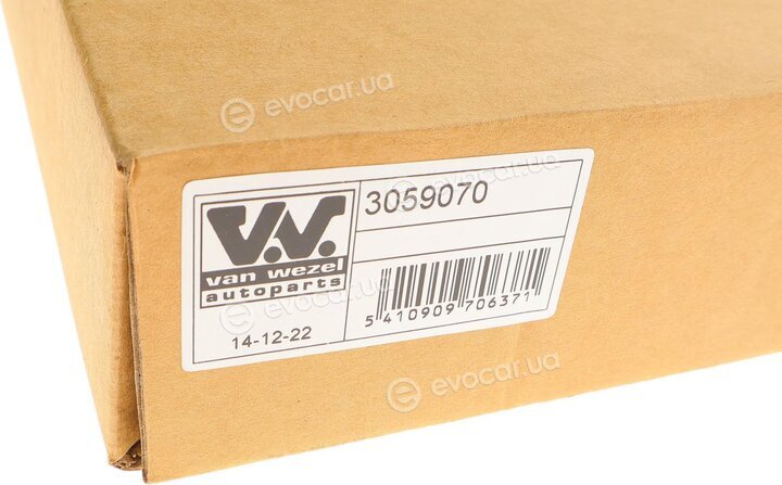 Van Wezel 3059070